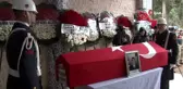Resulayn şehidi toprağa verildi