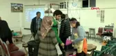 Sakarya'da öğretmenle velileri buluşturan 'Kah-Veli' projesi