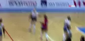 Vakıfbank ve Kayseri OSB Teknik Koleji 1. Lige yükseldi