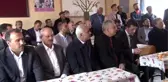 Vanlı iş adamından çığ felaketinden etkilenen ilçelere yardım