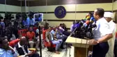 Afrika'da koronavirüs vakaları ve önlemleri artıyor