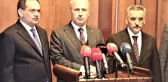 Bakan Turhan: 