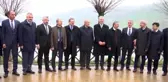 Bakan Turhan: 