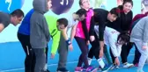 BURHAN FELEK SPOR KOMPLEKSİ'NİN EN ÖZEL SPORCULARI