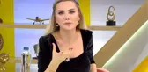 Ebru Şancı, evli biriyle aşk yaşayan Ece Erken'e sert çıktı: Koronadan daha tehlikeli