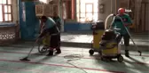 Gaziosmanpaşa'da korona virüs ile mücadele timi iş başında