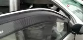 Gürpınar'da trafik kazası: 1 yaralı