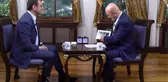 İmamoğlu'nun Gezegen Mehmet'in 