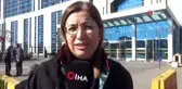 İstek Vakfı'ndaki cinsel istismar davasında tanıklar dinlendi