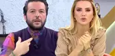 Nihat Doğan'dan evli adamla aşk yaşayan Ece Erken'e gönderme: Allah hakkımı bırakmadı