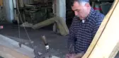 ORDU Ahşaptan tekne geleneğini sürdürüyor, siparişlere yetiştiremiyor