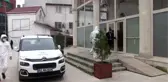 Ordu'da Kovid-19 tedbirleri sıklaştırıldı