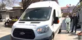 Osmangazi'den korona virüsü tedbirleri