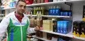 Rizeliler koronavirüsten çay kolonyası ile korunuyor