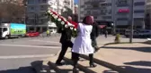 SİLİVRİ'DE TIP BAYRAMI İÇİN TOPLANAN DOKTORLAR KORONAVİRÜSÜ KONUŞTU