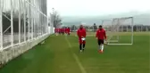 Sivassporlu Yasin Öztekin Antalyaspor maçını değerlendirdi