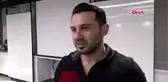 SPOR Ahmet Dursun Seyircisiz oynamak Beşiktaş için avantaj