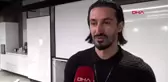 SPOR Hasan Kabze Konsantrasyonu üst seviyede olan takım, derbiyi kazanır