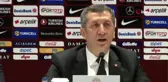 TFF ile MEB arasında Hakem Meslek Lisesi protokolü imzalandı -2-
