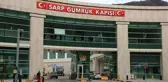 Son dakika: Türkiye ve Gürcistan, Sarp Sınır Kapısı'nı yolcu trafiğine kapatacak