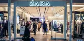 Zara, koronavirüs nedeniyle İspanya'da bulunan tüm mağazalarını kapatma kararı aldı