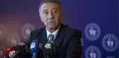 Ahmet Ağaoğlu'ndan 3 büyüklerin tepkisini çekecek açıklama: Trabzonspor şampiyon ilan edilsin