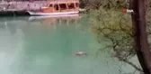 Bankadan çektiği 50 bin TL ile kayboldu, ırmakta cesedi bulundu