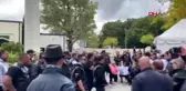 Christchurch terör saldırısının kurbanları yıl dönümünde anıldı