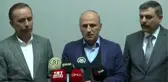 Çorum Havalimanı projesi