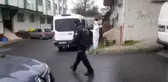 Esra Elönü'nün babası umre ziyareti sonrası hayatını kaybetti
