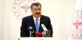 Son Dakika: Sağlık Bakanı Koca: Umreden dönenler karantinaya alındı
