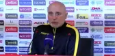 SPOR Hes Kablo Kayserispor - BtcTurk Yeni Malatyaspor maçının ardından