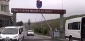 Trabzonspor-Medipol Başakşehir maçına doğru