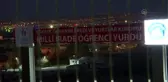 Umreden dönen vatandaşlar yurtlarda karantinaya alındı (1)