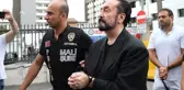 Adnan Oktar organize suç örgütü davası, koronavirüs sebebiyle ertelendi