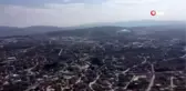 Afyonkarahisar'da helikopter destekli asayiş ve trafik denetimi