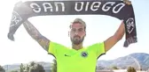 Amatör ligde oynayan Yasin Mert Egeli, ABD'ye transfer oldu