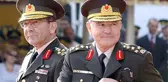Eski Kara Kuvvetleri Komutanı Aytaç Yalman hayatını kaybetti