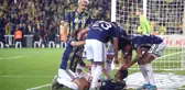 Fenerbahçe'de Isla ile sezon sonunda yollar ayrılıyor