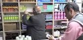 Güneydoğu'da koronavirüs nedeniyle kolonya ve sabun satışı arttı