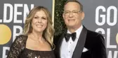 Hollywood yıldızı Tom Hanks'in eşiyle görüşen sunucuya koronavirüs bulaştı