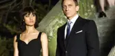James Bond filminin oyuncusu Olga Kurylenko, koronavirüse yakalandı