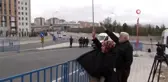 Karantina altındaki vatandaşların yakınlarının bekleyişi sürüyor
