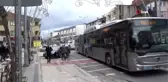 Korona Virüs korkusu toplu taşımayı etkiledi