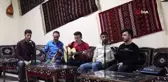 Koronavirüs'e şarkı yazdılar