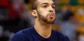 Koronavirüse yakalanan Rudy Gobert, hastalıkla dalga geçtiği için pişman: Keşke daha fazla ciddiye alsaydım