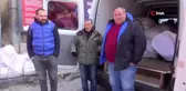 Pazarcılar koronadan dertli
