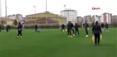 SPOR Robert Prosinecki: Liglerin ertelenmesi gündeme gelmeli