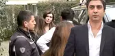 Ukrayna'dan gelen Necati Şaşmaz, koronavirüs şüphesinden dolayı çocuklarını icra yoluyla görebildi