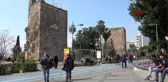 ANTALYA Esnafın vergi ve prim ödemelerinin ertelenmesi talebi